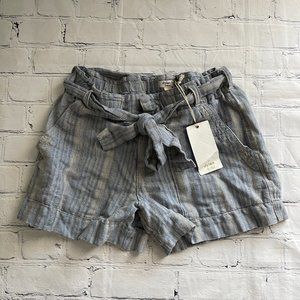 Dylan Women's Short